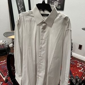 Guy Laroche Dress Shirt